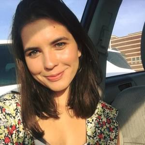 Meet your Posher, Jillian